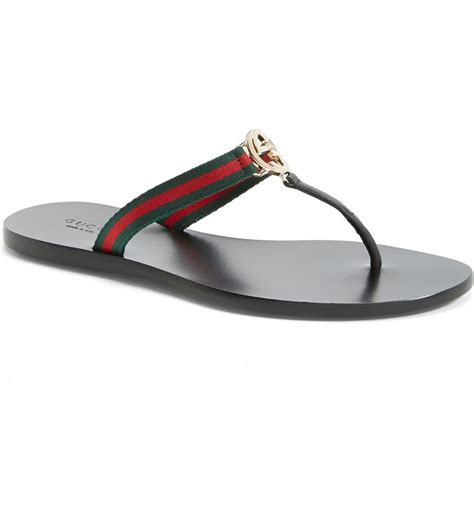 gucci flip flops notes|gucci flip flop women.